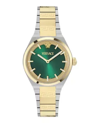 V-Auria Bracelet Watch by Versace