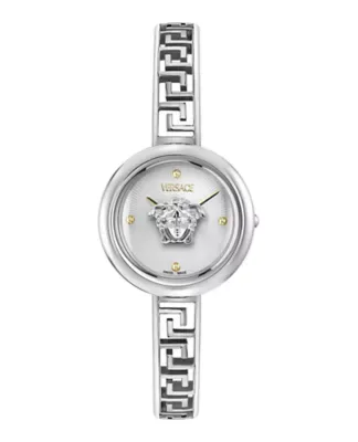 Medusa Eclipse Bracelet Watch by Versace