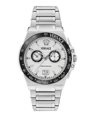Greca Reaction Chronograph Watch