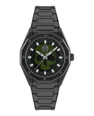 Plein Deluxe Bracelet Watch by Philipp Plein