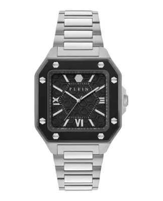 The $keleton 2.0 Automatic Watch by Philipp Plein