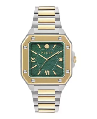 Plein Edge Bracelet Watch by Philipp Plein
