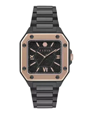 Plein Edge Bracelet Watch