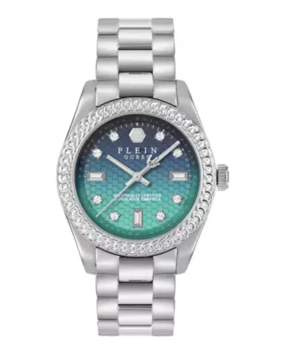Queen Supreme Crystal Watch by Philipp Plein