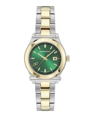Ferragamo 1927 Bracelet Watch by Ferragamo