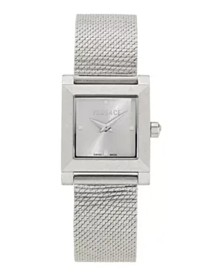 Versace Mosaic Bracelet Watch by Versace