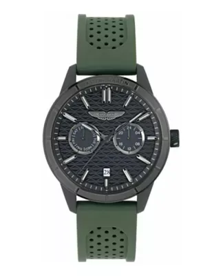 Aston Martin HDL Silicone Watch by Aston Martin