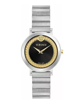 V-Libra Bracelet Watch by Versace