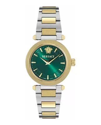 V-Musa Bracelet Watch by Versace