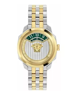 Dylos Bracelet Watch by Versace