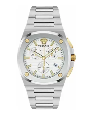 Tolomeo Chrono Bracelet Watch