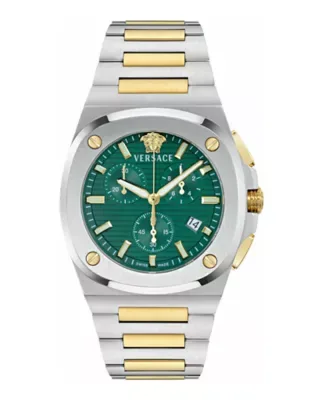 Tolomeo Chrono Bracelet Watch