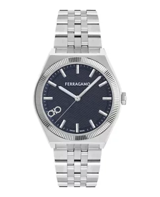 Vega New Bracelet Watch by Ferragamo