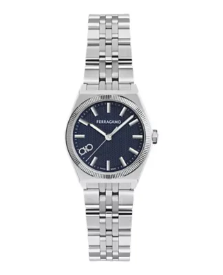 Vega New Bracelet Watch by Ferragamo