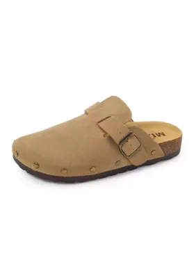Carin Clogs by Mia