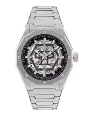 Plein Deluxe Automatic Watch by Philipp Plein