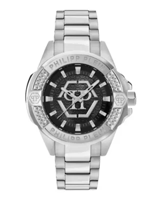 Plein Majesty Bracelet Watch by Philipp Plein