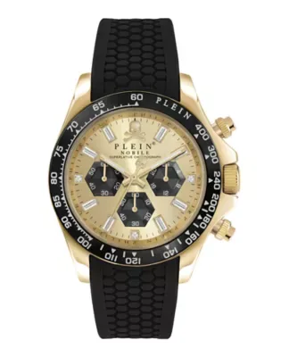 Nobile Chronograph Watch by Philipp Plein