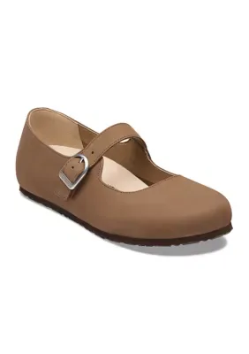 Santa Clarita Mary Jane Flats by Birkenstock