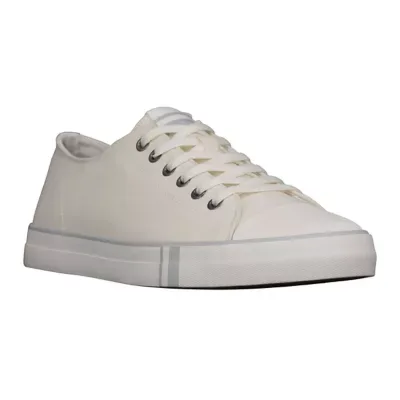 Hadley Lo Sneakers by Ben Sherman