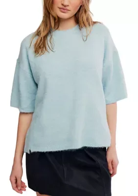 Margot Sweater Tee by Free People