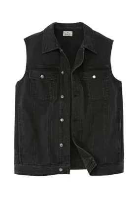 Vest by Liberty Blues
