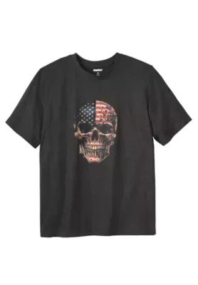 Screen Tee by Liberty Blues