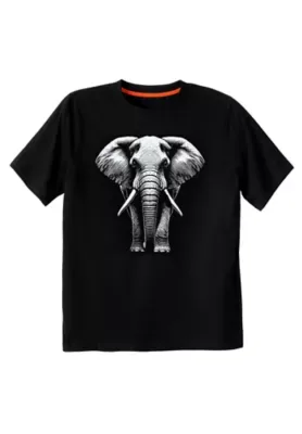 Nature Graphic Tee by Boulder Creek