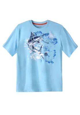 Nature Graphic Tee