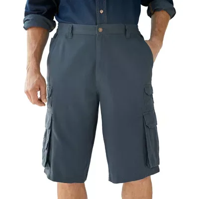 Ranger 12" Stacked Cargo Pocket Shorts by Boulder Creek