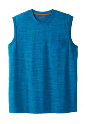 Heavyweight Pocket Muscle Tee by Boulder Creek