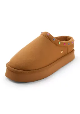 Oenzo Clogs by Juicy Couture