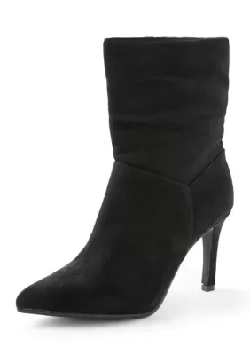 Venizzie Booties by Sugar