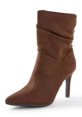 Venizzie Booties
