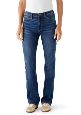 Blair High Rise Bootcut Jeans by Hudson Jeans