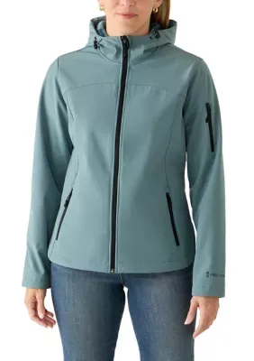 Softshell Jacket by Free Country