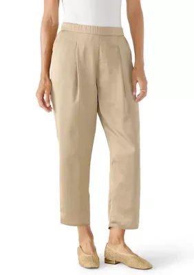 Straight Ankle Pants by Truth by Republic