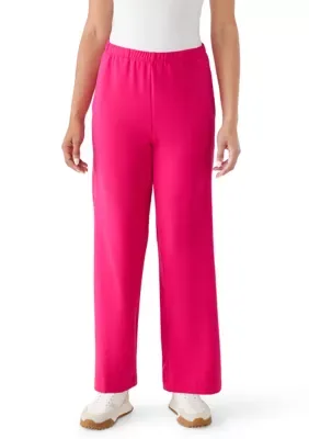 High Rise Wide Leg Pants by Nanette Lepore