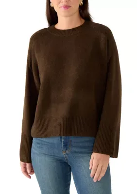 Raglan Sleeve Sweater by Vince Camuto