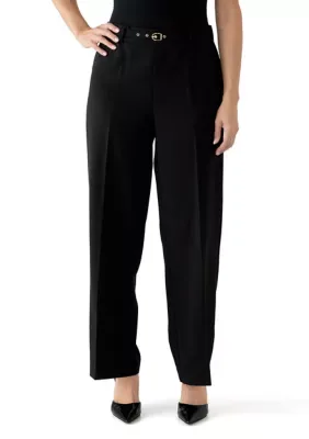 Relaxed Fit Pants by Rafaella