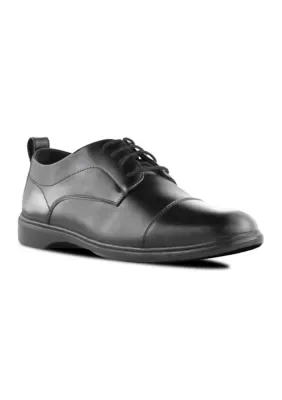 Sienna Oxfords by Deer Stags