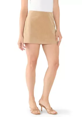 Mini Skirt by Joe's Jeans