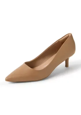 Daven Glossy Heels by BCBG