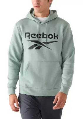 Graphic Hoodie by Reebok