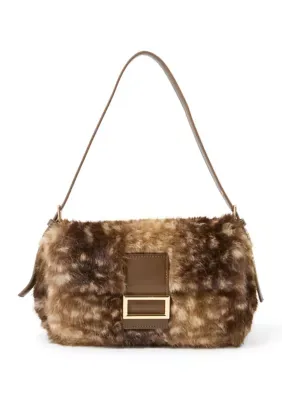 Crossbody Bag by Urban Expressions