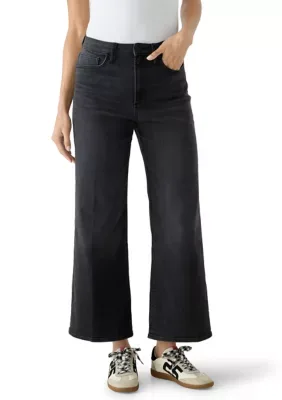 Wide-Leg Jeans by Joe's Jeans