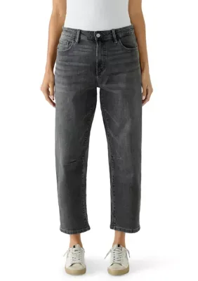Mom Jeans by Joes