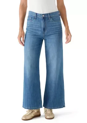 Wide Leg Jeans by Joe's Jeans