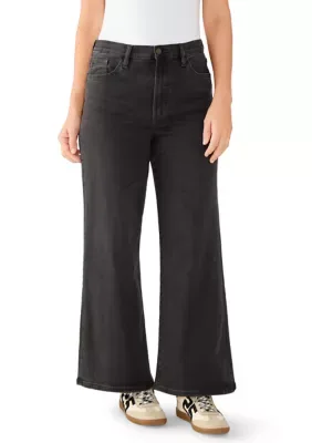 Ankle Wide Leg Jeans by Joe's Jeans