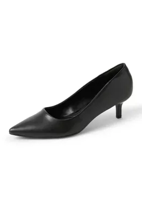 Daven High Classic Heels by BCBG